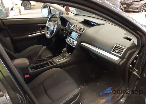 2015 Subaru Impreza 2.0I Sport Premium z USA, uszkodzony, nr VIN JF1GPAT65F8316431